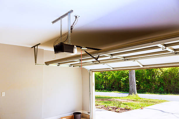 Top rated local Garage Door Roller Replacement specialists in Cramerton, NC
